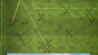 Score! World Goals скриншот 6