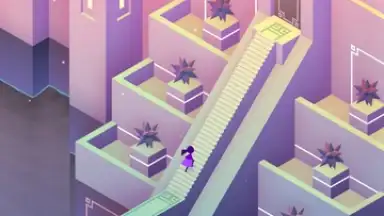 Monument Valley 3 скриншот 11