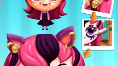 Closet Monsters скриншот 9