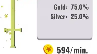 Forge Ahead скриншот 4