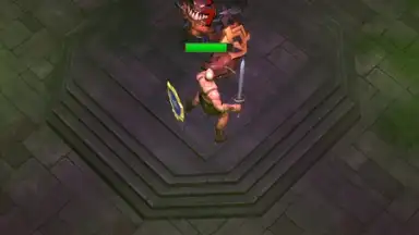 Dungeon Valley скриншот 7