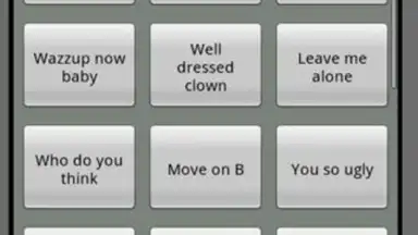 GTA San Andreas : CJ Sounds скриншот 2