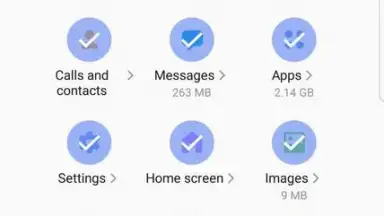 Smart Switch Agent скриншот 3