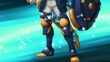 LightSlinger Heroes скриншот 10
