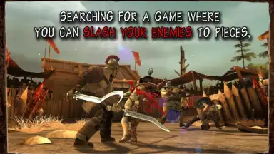 I, Gladiator скриншот 9