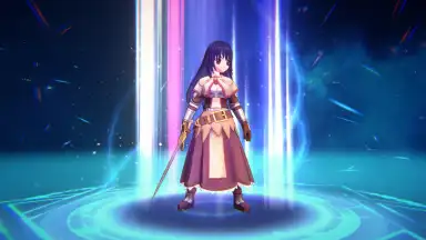 Ragnarok Arena скриншот 10