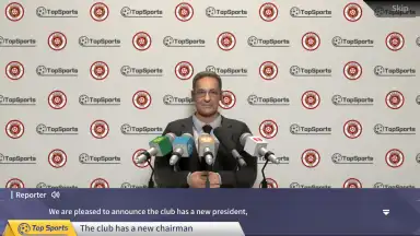 Soccer Star: 2022 Football Cup скриншот 4