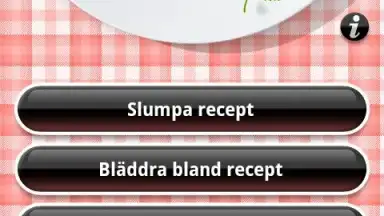 Kokaihop.se скриншот 5