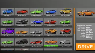 Car Crash Simulator Mountain скриншот 4