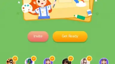 WePlay (ويبلاي) - ألعاب ودردشة скриншот 6
