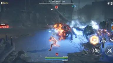 Solo Leveling: ARISE скриншот 23