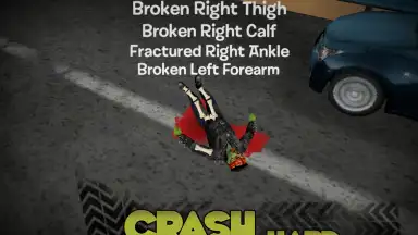 Highway Rider скриншот 11