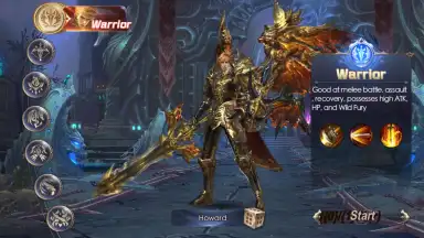 Rings of Anarchy скриншот 6