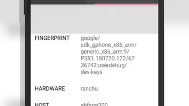 Root Checker & Busy Box Check - Basic Free App скриншот 4