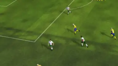 Score! World Goals скриншот 4