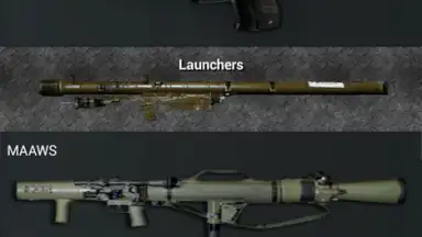 Gun Camera скриншот 2