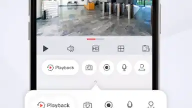 Hik-Connect - for End User скриншот 11