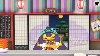 TO-FU Oh!SUSHI скриншот 6