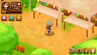 Country Life: Harvest Day скриншот 6