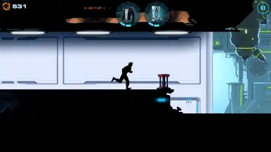 Vector 2 скриншот 6