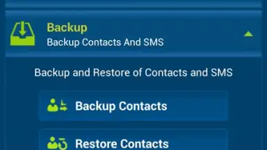 eScan Mobile Security скриншот 6