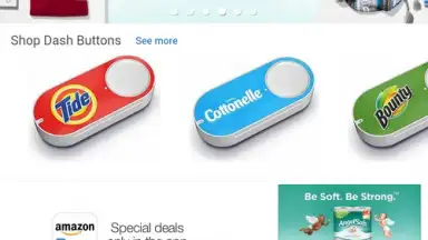 Amazon for Tablets скриншот 8