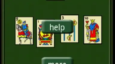 Cards sweeps 15 скриншот 3