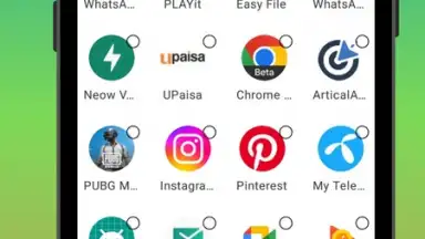 Easy File Transfer - Share Files скриншот 5