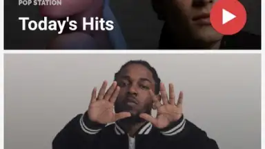 LiveXLive скриншот 1