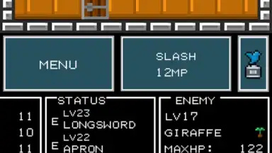 MinDungeon скриншот 5
