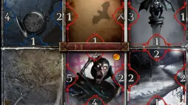 TMW - Duels скриншот 1