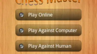 Chess Master скриншот 6