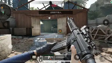 Delta Force: Hawk Ops (CN) скриншот 13