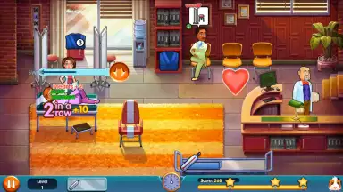 Heart's Medicine - Season One скриншот 3