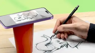 AR Drawing : Trace Anything скриншот 6