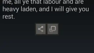 Bible Offline KJV with Audio скриншот 17