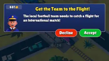 Train Ride скриншот 2