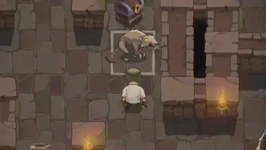 Order Of Fate скриншот 8