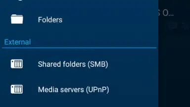 NOVA Video Player скриншот 1