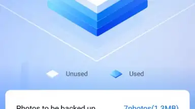 TeraBox скриншот 1