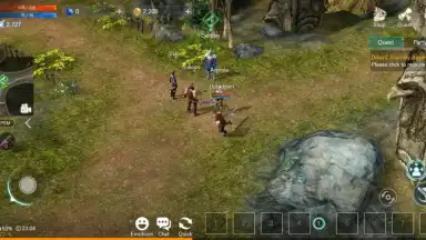 EOS RED скриншот 7