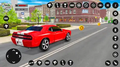 Virtual Rent Home Happy Family скриншот 8