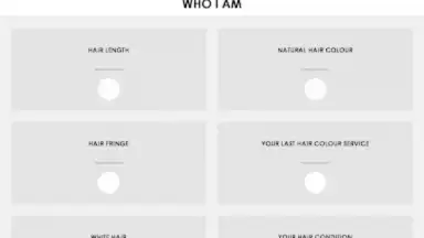 Style My Hair скриншот 4