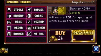 Soda Dungeon скриншот 4