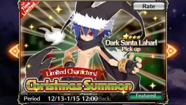 DISGAEA RPG скриншот 8