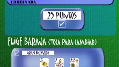 chinchonHD скриншот 15