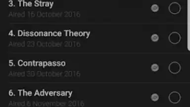 My Movies Free скриншот 6