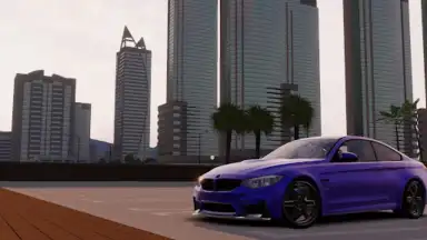 Apex Racing скриншот 5