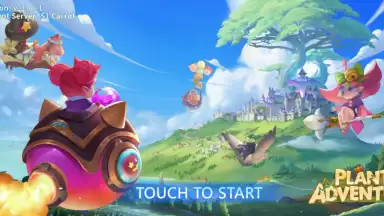 Plant Adventure скриншот 1