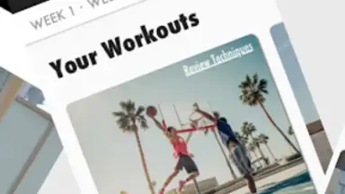 Jump Higher - Single Leg Jump скриншот 3